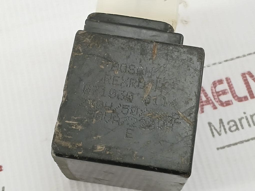 Solenoid-Valve-Coil-Bosch-Rexroth-071030-0114-230v-50-60-Hz-8