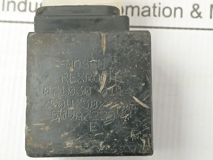 Solenoid-Valve-Coil-Bosch-Rexroth-071030-0114-230v-50-60-Hz-9