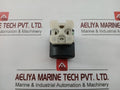Solenoid-Valve-Coil-By-Rexroth-Hydraulics-021543-110-125vdc-1