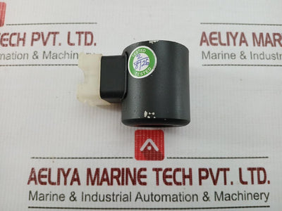 Solenoid-Valve-Coil-By-Rexroth-Hydraulics-021543-110-125vdc-4