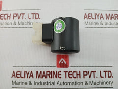 Solenoid-Valve-Coil-By-Rexroth-Hydraulics-021543-110-125vdc-4