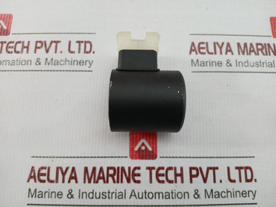 Solenoid-Valve-Coil-By-Rexroth-Hydraulics-021543-110-125vdc-5