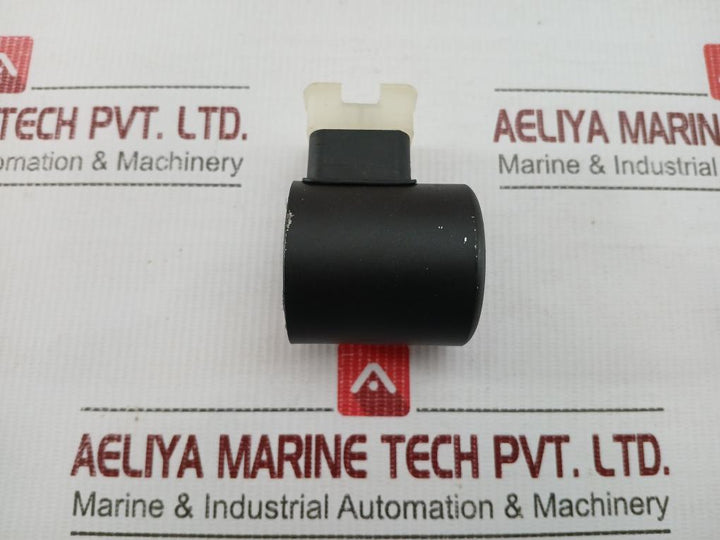 Solenoid-Valve-Coil-By-Rexroth-Hydraulics-021543-110-125vdc-5