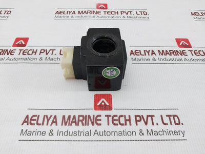 Solenoid-Valve-Coil-By-Yuci-Yuken-DSG-01-A240-5