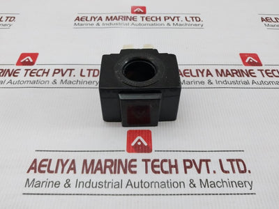 Solenoid-Valve-Coil-By-Yuci-Yuken-DSG-01-A240-6