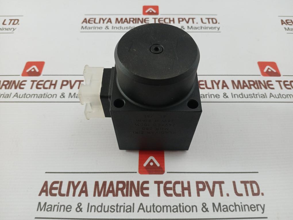Solenoid-Valve-Coil-Mhr-060-Kladivar-Ziri-210009-1