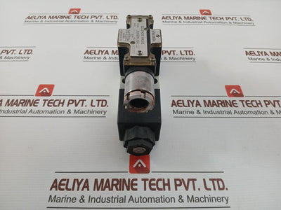 Solenoid-Valve-NS692N-6-AGB-50-Nakakita-Seisakusho-Ac220v-210096-4