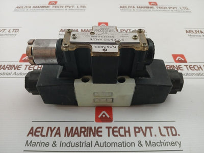 Solenoid-Valve-NS692N-6-AGB-50-Nakakita-Seisakusho-Ac220v-210096-5