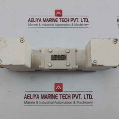 Solenoid Actuator 1481-100 06927 Moog 18V 2A