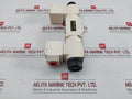 Solenoid Actuator 1481-100 06927 Moog 18V 2A