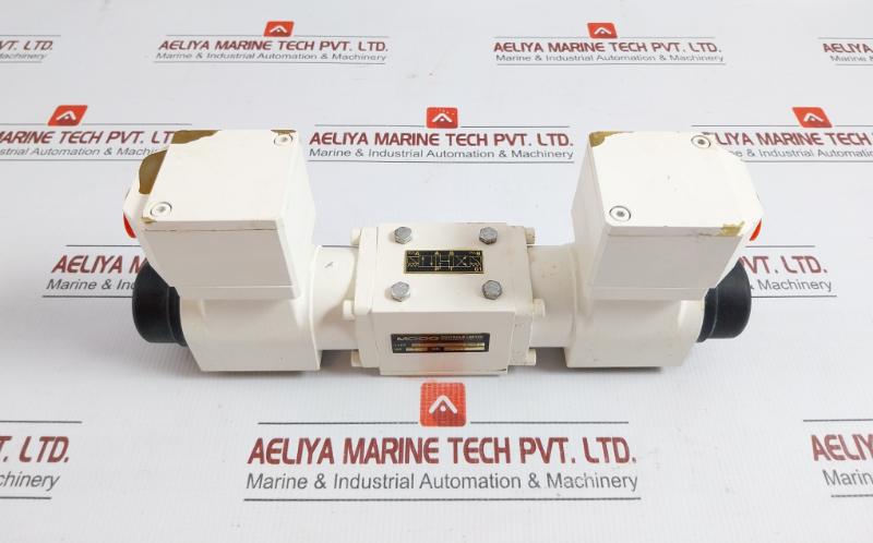 Solenoid Actuator 4423 101 069 27 Moog