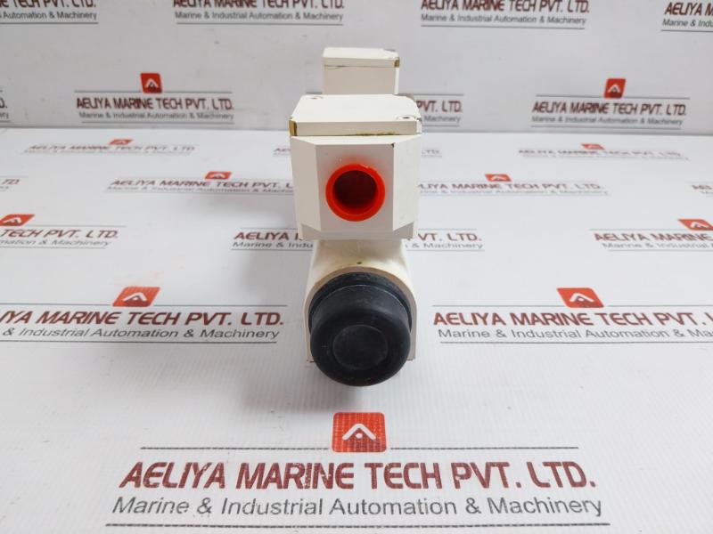 Solenoid Actuator 4423 101 069 27 Moog