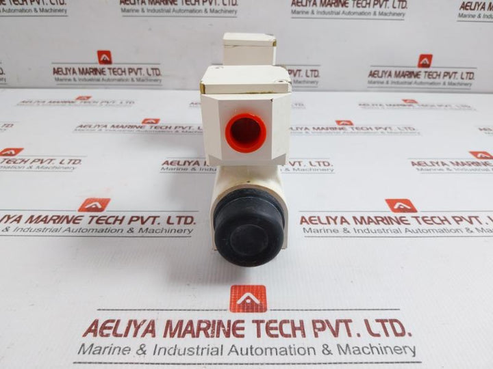 Solenoid Actuator 4423 101 069 27 Moog