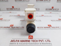 Solenoid Actuator 4423 101 069 27 Moog
