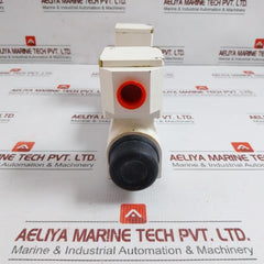 Solenoid Actuator 4423 101 069 27 Moog