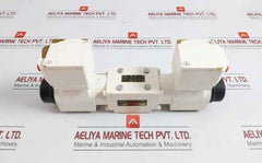Solenoid Actuator 4423 101 069 27 Moog