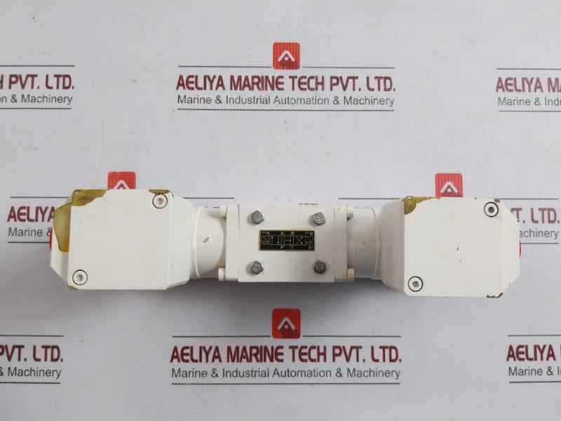 Solenoid Actuator 4423 101 069 27 Moog