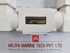 Solenoid Actuator 4423 101 069 27 Moog