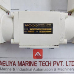 Solenoid Actuator 4423 101 069 27 Moog