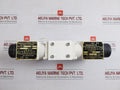 Solenoid Actuator 4423 101 069 27 Moog