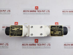 Solenoid Actuator 4423 101 069 27 Moog