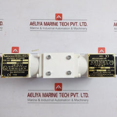 Solenoid Actuator 4423 101 069 27 Moog
