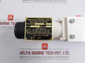 Solenoid Actuator 4423 101 069 27 Moog