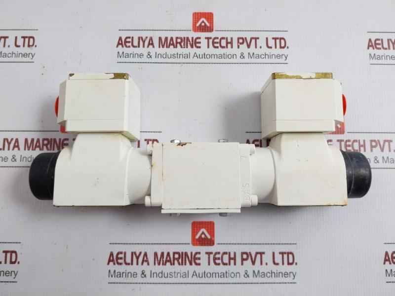 Solenoid Actuator 4423 101 069 27 Moog