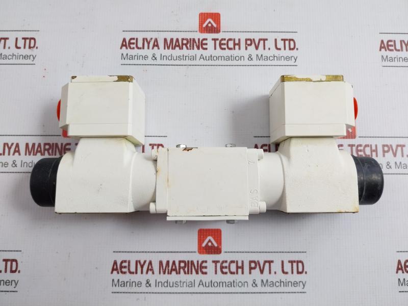 Solenoid Actuator 4423 101 069 27 Moog