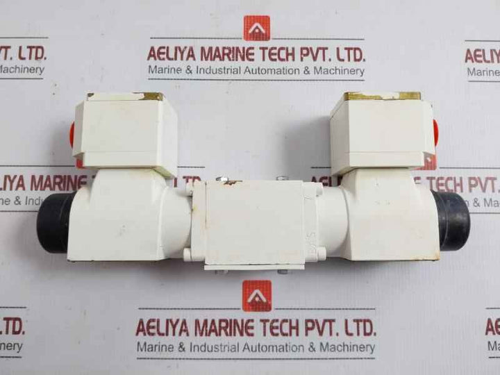Solenoid Actuator 4423 101 069 27 Moog