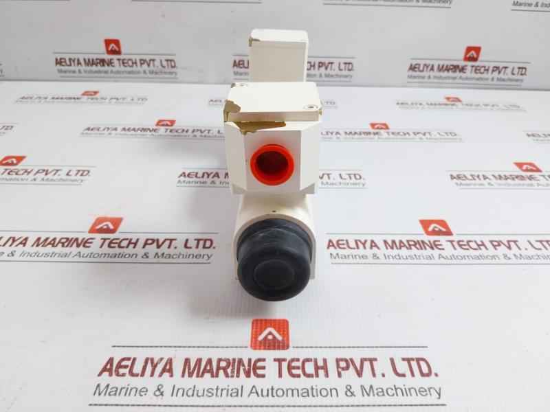 Solenoid Actuator 4423 101 069 27 Moog