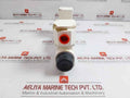 Solenoid Actuator 4423 101 069 27 Moog