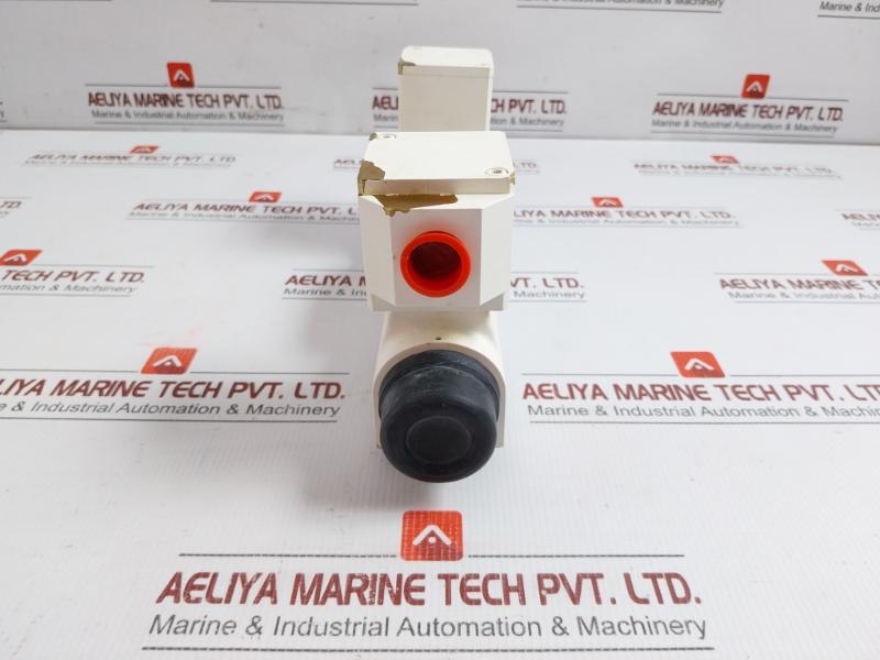Solenoid Actuator 4423 101 069 27 Moog