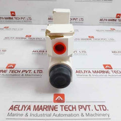 Solenoid Actuator 4423 101 069 27 Moog