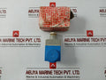 Solenoid Coil 018F6189 Danfoss 220V/60Hz/60W