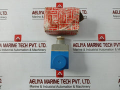 Solenoid Coil 018F6189 Danfoss 220V/60Hz/60W