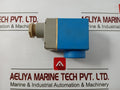 Solenoid Coil 018F6189 Danfoss 220V/60Hz/60W