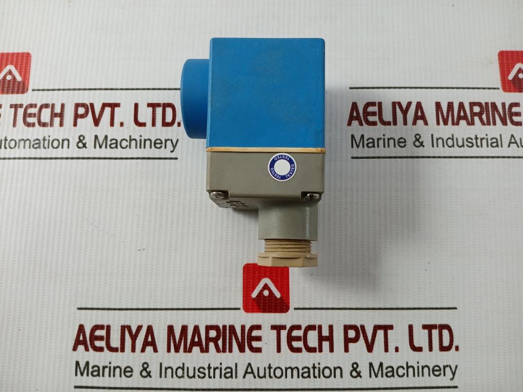 Solenoid Coil 018F6189 Danfoss 220V/60Hz/60W