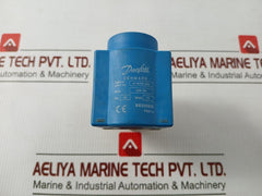Solenoid Coil 018F6189 Danfoss 220V/60Hz/60W