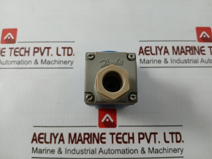 Solenoid Coil 018F6189 Danfoss 220V/60Hz/60W