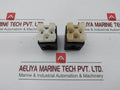 Solenoid Coil 220V Rexroth