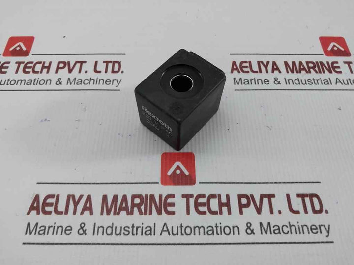Solenoid Coil 220V Rexroth