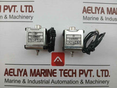 Solenoid Coil 230Vdc  100 Gm