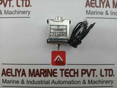 Solenoid Coil 230Vdc  100 Gm