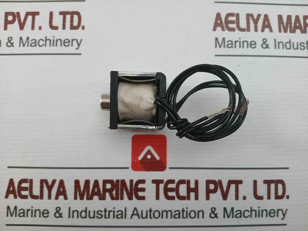 Solenoid Coil 230Vdc  100 Gm