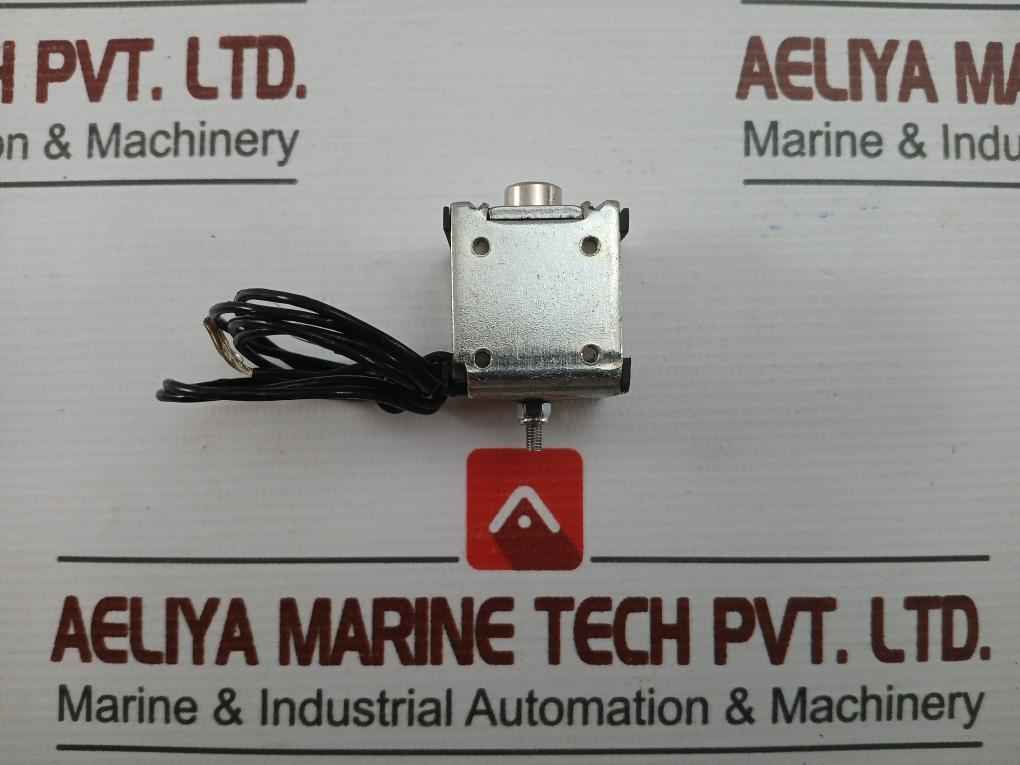 Solenoid Coil 230Vdc  100 Gm