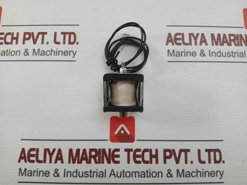 Solenoid Coil 230Vdc  100 Gm