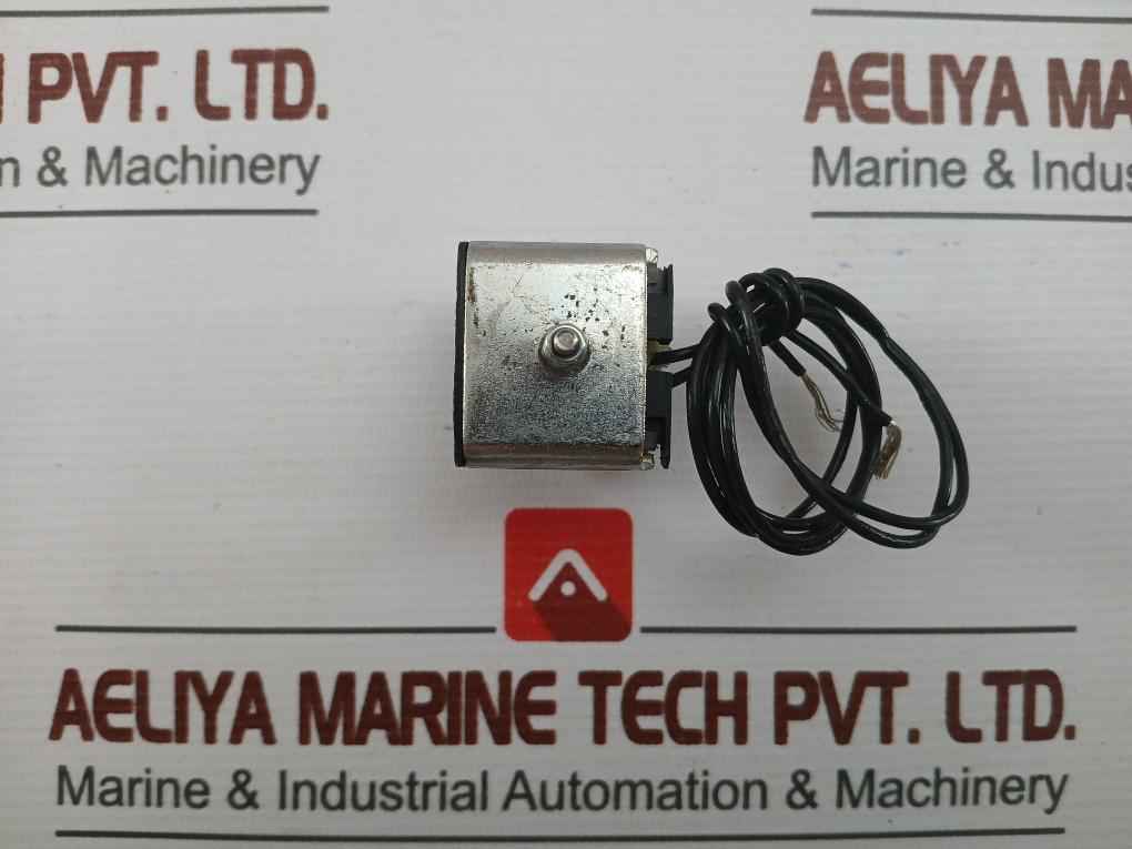 Solenoid Coil 230Vdc  100 Gm