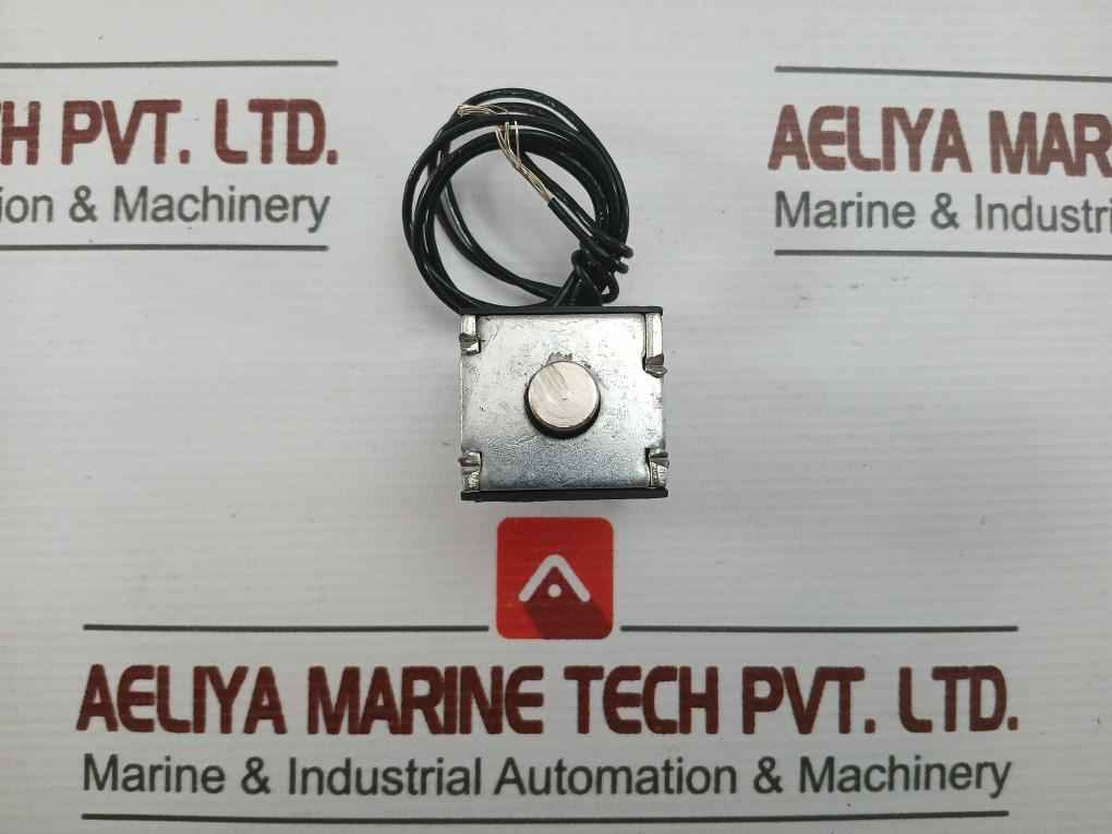 Solenoid Coil 230Vdc  100 Gm