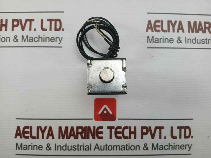 Solenoid Coil 230Vdc  100 Gm